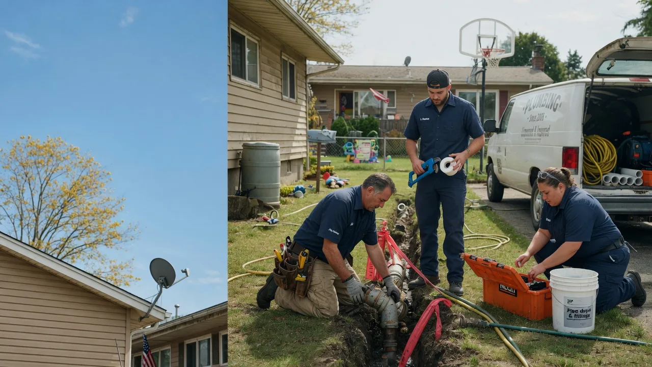 Garbage Disposal Replacement in Ashley, MI near me